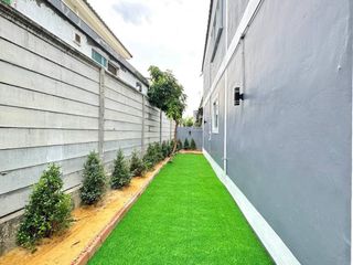 For sale 3 Beds townhouse in Bang Kruai, Nonthaburi