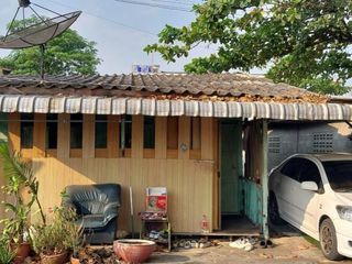 For sale 2 Beds house in Nong Khaem, Bangkok