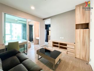 For sale 1 Beds condo in Don Mueang, Bangkok