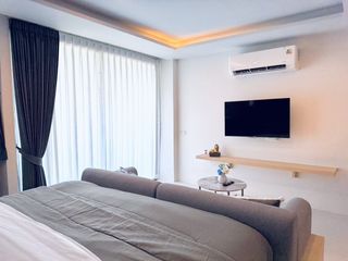 For sale studio condo in Mueang Phuket, Phuket