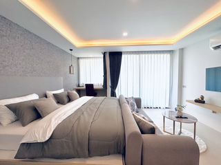 For sale studio condo in Mueang Phuket, Phuket