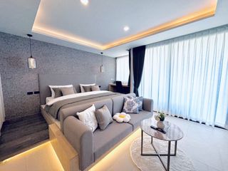 For sale studio condo in Mueang Phuket, Phuket