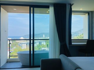 For sale studio condo in Mueang Phuket, Phuket
