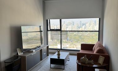 Condo en alquiler de 2 habitaciones en Sathon, Bangkok