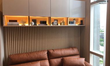 For rent 1 Beds condo in Khlong Toei, Bangkok