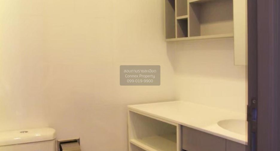 À louer 1 chambre condo à Watthana, Bangkok
