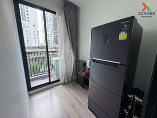 For rent 1 bed condo in Bang Kapi, Bangkok
