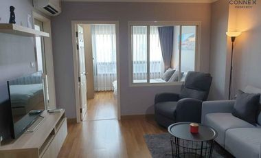 For rent 1 bed condo in Phaya Thai, Bangkok