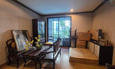 For rent 2 bed condo in Pathum Wan, Bangkok