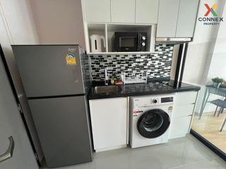 For rent 1 bed condo in Phasi Charoen, Bangkok