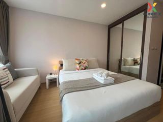 For rent 1 bed condo in Phasi Charoen, Bangkok