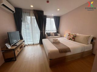 For rent 1 bed condo in Phasi Charoen, Bangkok