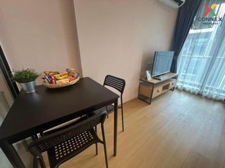 For rent 1 bed condo in Phasi Charoen, Bangkok