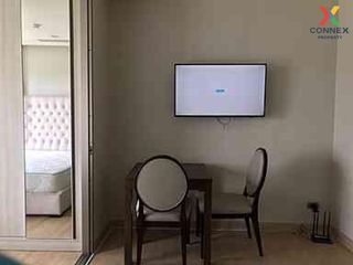 For rent 1 bed condo in Mueang Chon Buri, Chonburi