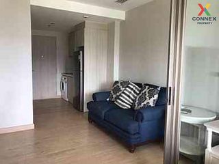 For rent 1 bed condo in Mueang Chon Buri, Chonburi
