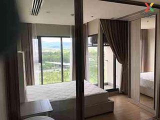 For rent 1 bed condo in Mueang Chon Buri, Chonburi