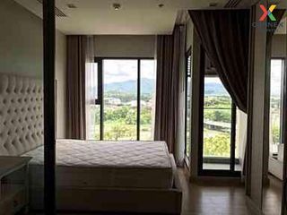 For rent 1 bed condo in Mueang Chon Buri, Chonburi
