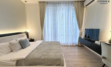 For rent 1 bed condo in Phaya Thai, Bangkok