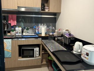 For rent 2 bed condo in Mueang Samut Prakan, Samut Prakan
