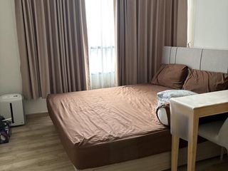 For rent 2 bed condo in Mueang Samut Prakan, Samut Prakan
