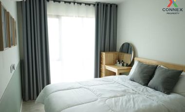 For rent 2 bed condo in Khlong Luang, Pathum Thani