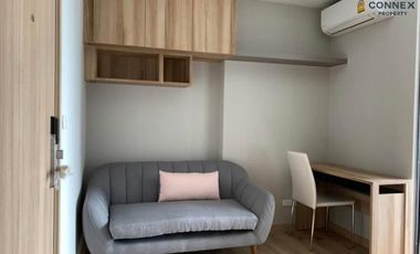 For rent 1 bed condo in Bang Phlat, Bangkok
