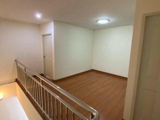 For rent 3 bed townhouse in Bang Kruai, Nonthaburi
