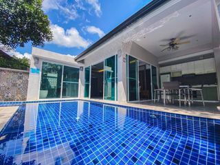 For rent 1 Beds villa in Thalang, Phuket