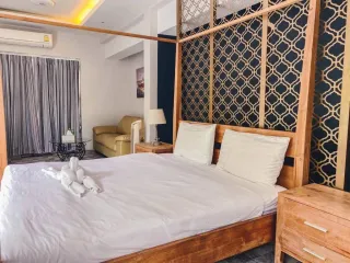 For rent 1 Beds villa in Thalang, Phuket
