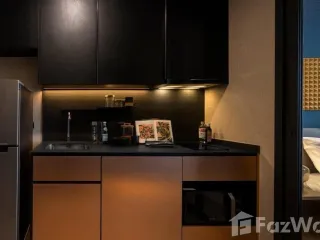 For sale 1 bed condo in South Pattaya, Pattaya
