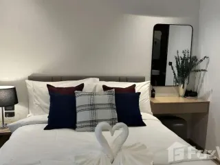 For sale 1 bed condo in South Pattaya, Pattaya