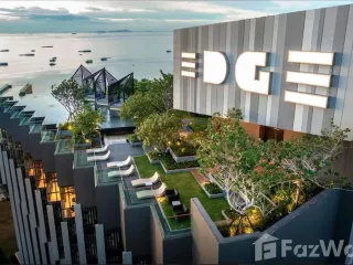 For sale 1 bed condo in South Pattaya, Pattaya