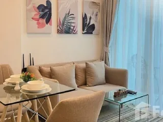 For sale 1 bed condo in South Pattaya, Pattaya