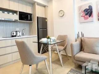 For sale 1 bed condo in South Pattaya, Pattaya