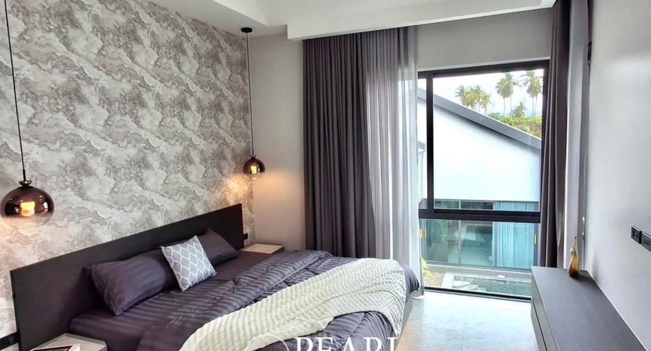 For sale 4 bed villa in Bang Lamung, Chonburi