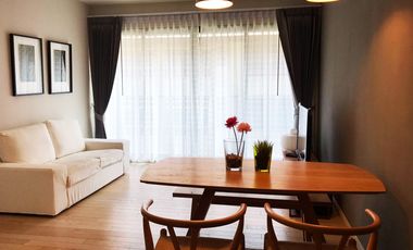 For sale 2 bed condo in Watthana, Bangkok