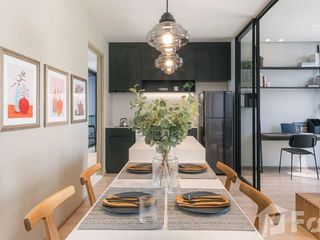 For rent 2 Beds condo in Huai Khwang, Bangkok