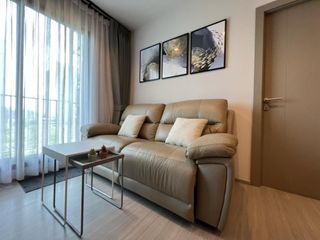 For rent 2 Beds condo in Huai Khwang, Bangkok