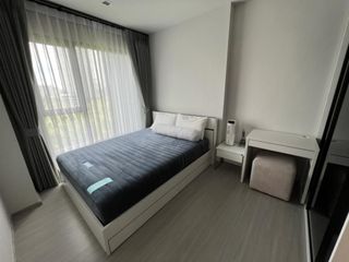 For rent 2 Beds condo in Huai Khwang, Bangkok