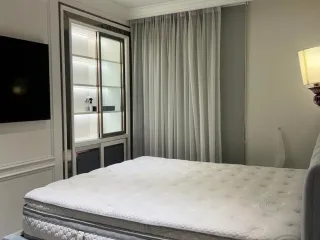 For rent 2 bed condo in Phasi Charoen, Bangkok
