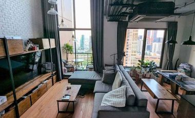 For rent 1 Beds condo in Watthana, Bangkok