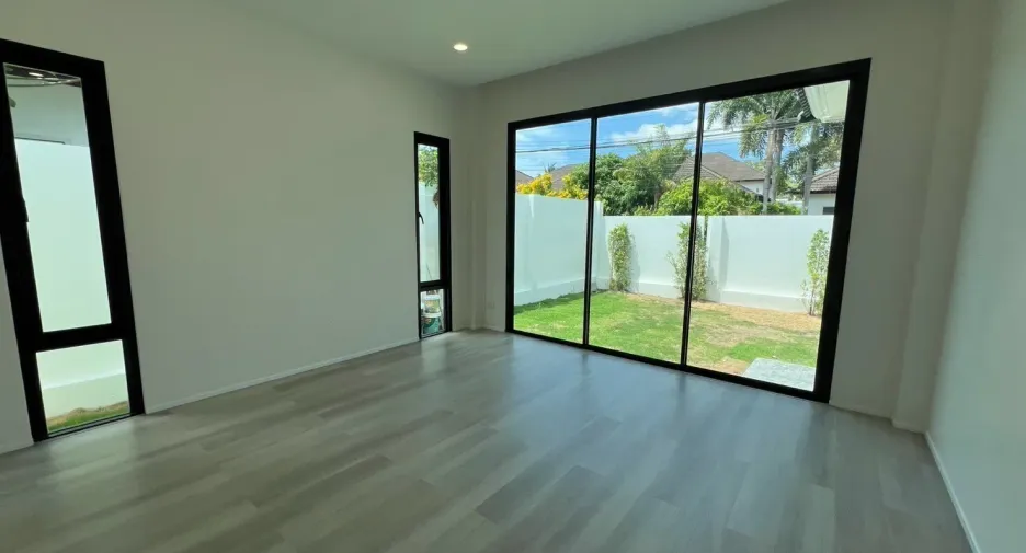 For sale 3 Beds house in Thalang, Phuket