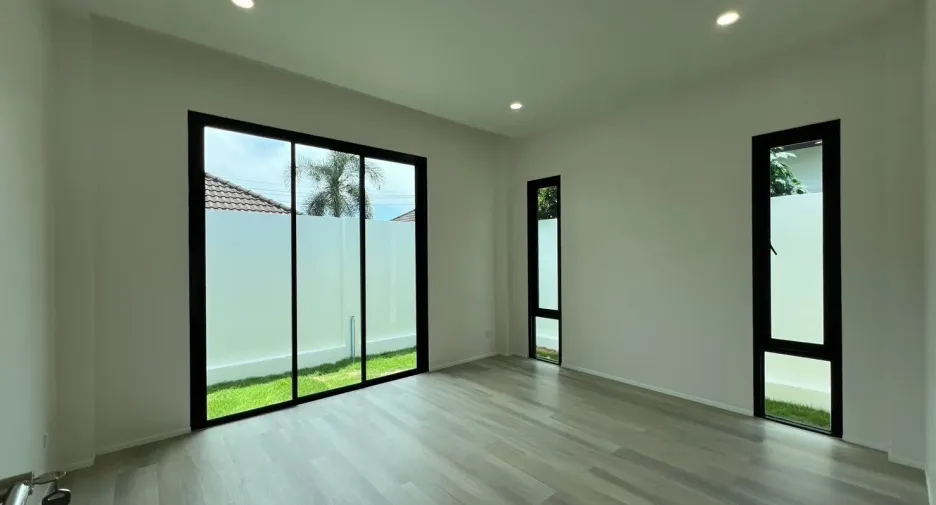 For sale 3 Beds house in Thalang, Phuket