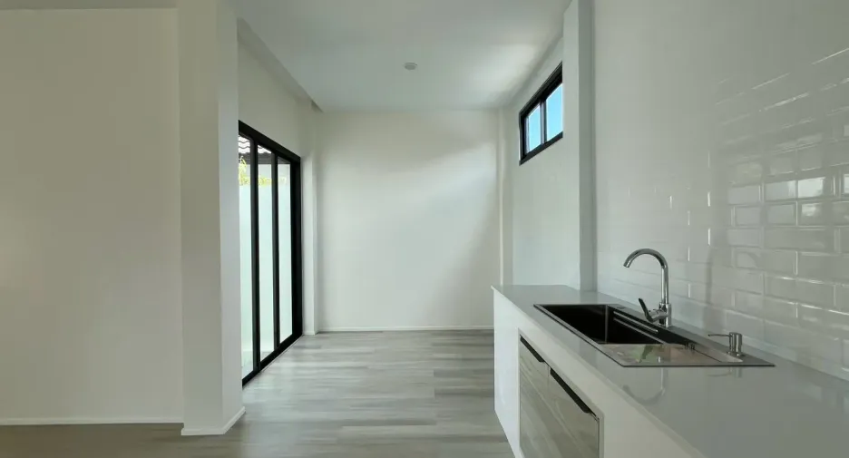 For sale 3 Beds house in Thalang, Phuket