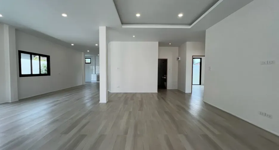 For sale 3 Beds house in Thalang, Phuket