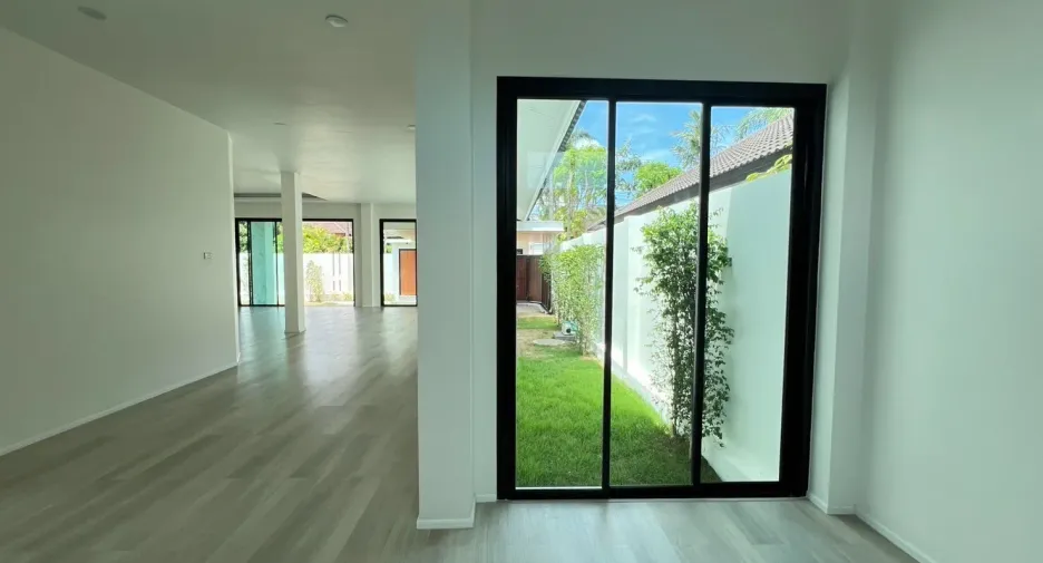 For sale 3 Beds house in Thalang, Phuket