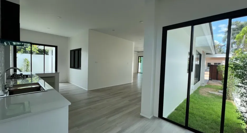 For sale 3 Beds house in Thalang, Phuket
