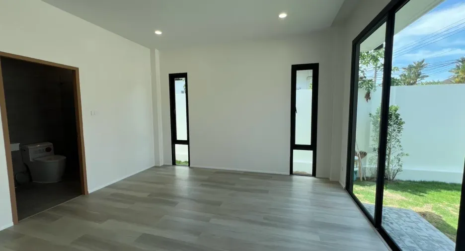 For sale 3 Beds house in Thalang, Phuket