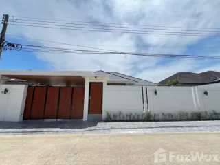 For sale 3 Beds house in Thalang, Phuket