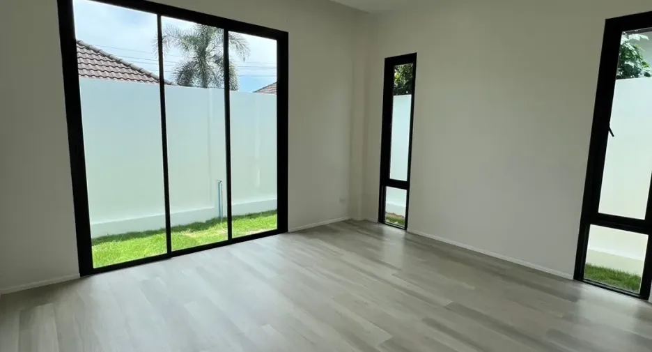 For sale 3 Beds house in Thalang, Phuket
